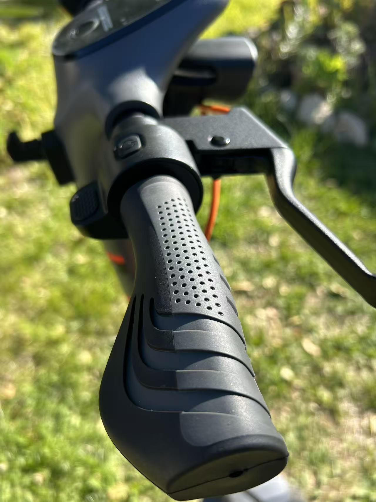 CUN FON RZ800 Scooter