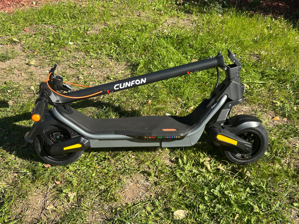 CUN FON RS500 Scooter