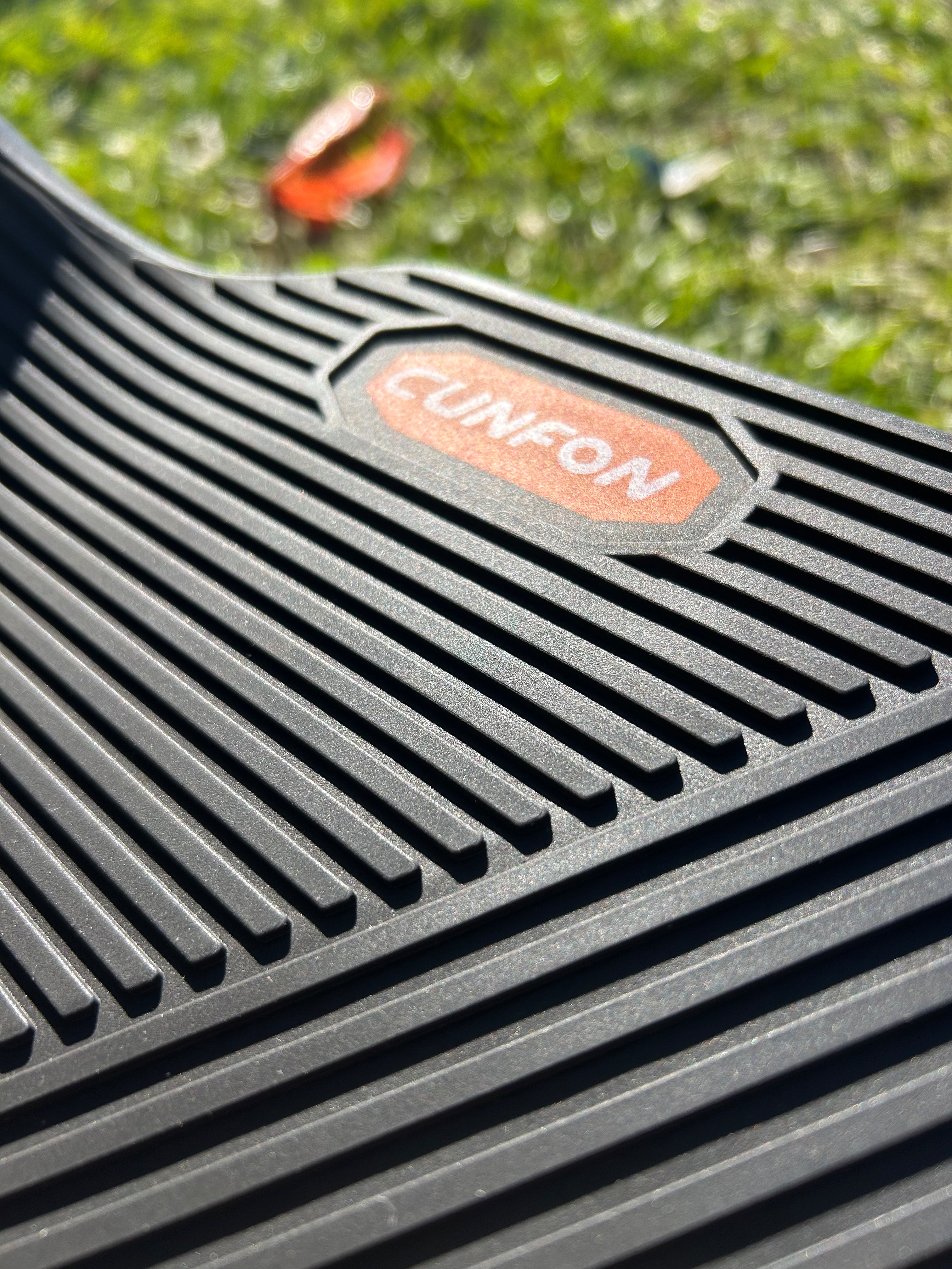 CUN FON RS500 Scooter