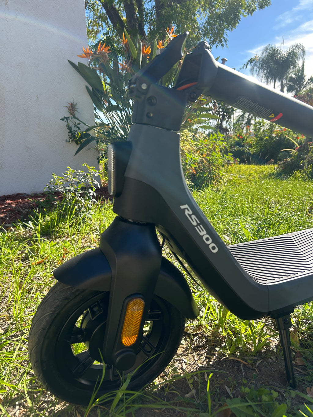 CUN FON RS300 Scooter