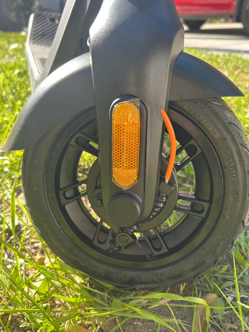CUN FON RS300 Scooter