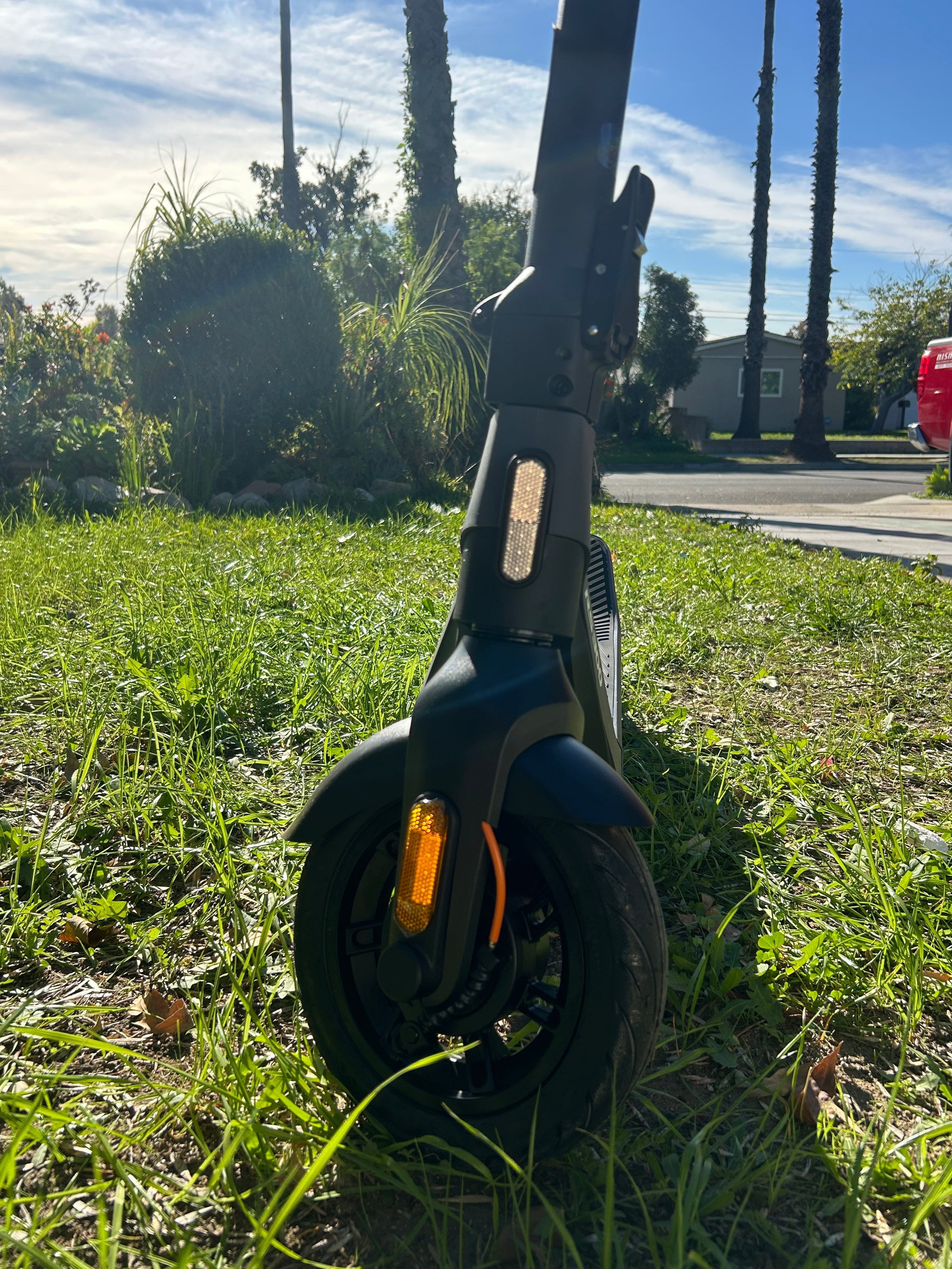 CUN FON RS300 Scooter