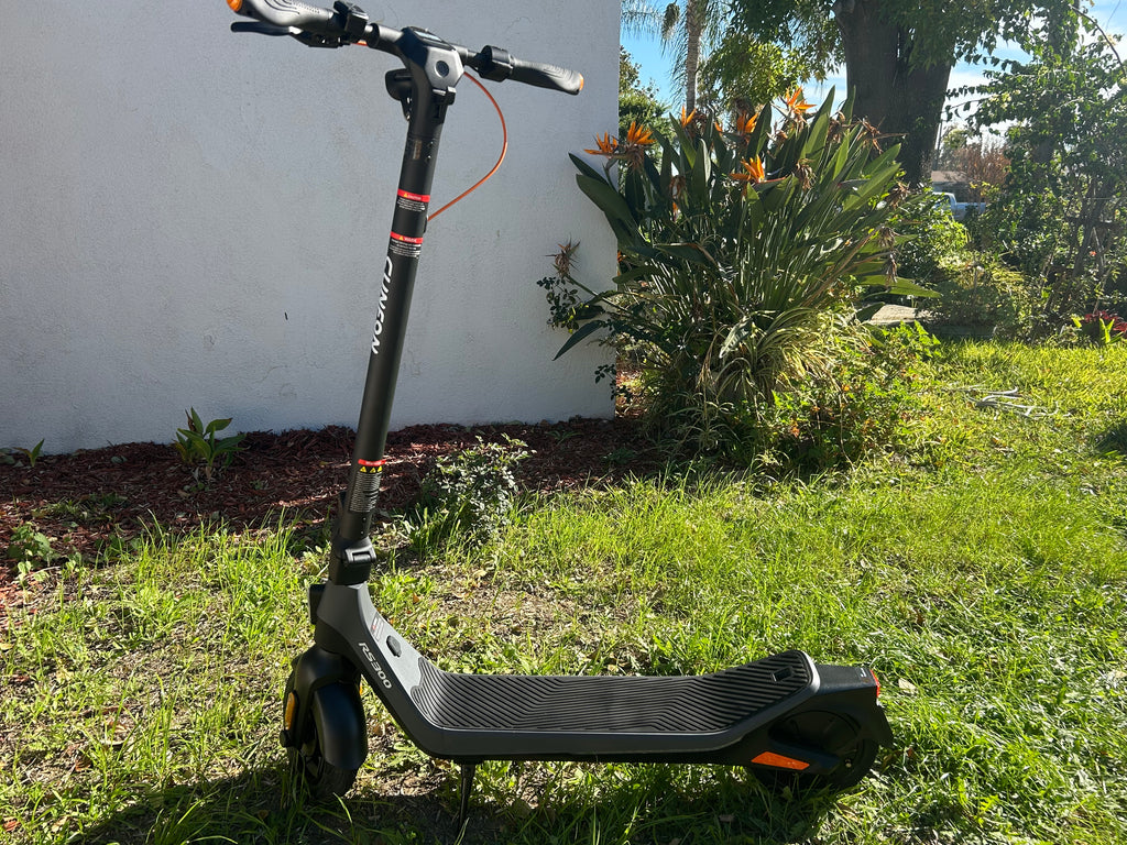 CUN FON RS300 Scooter