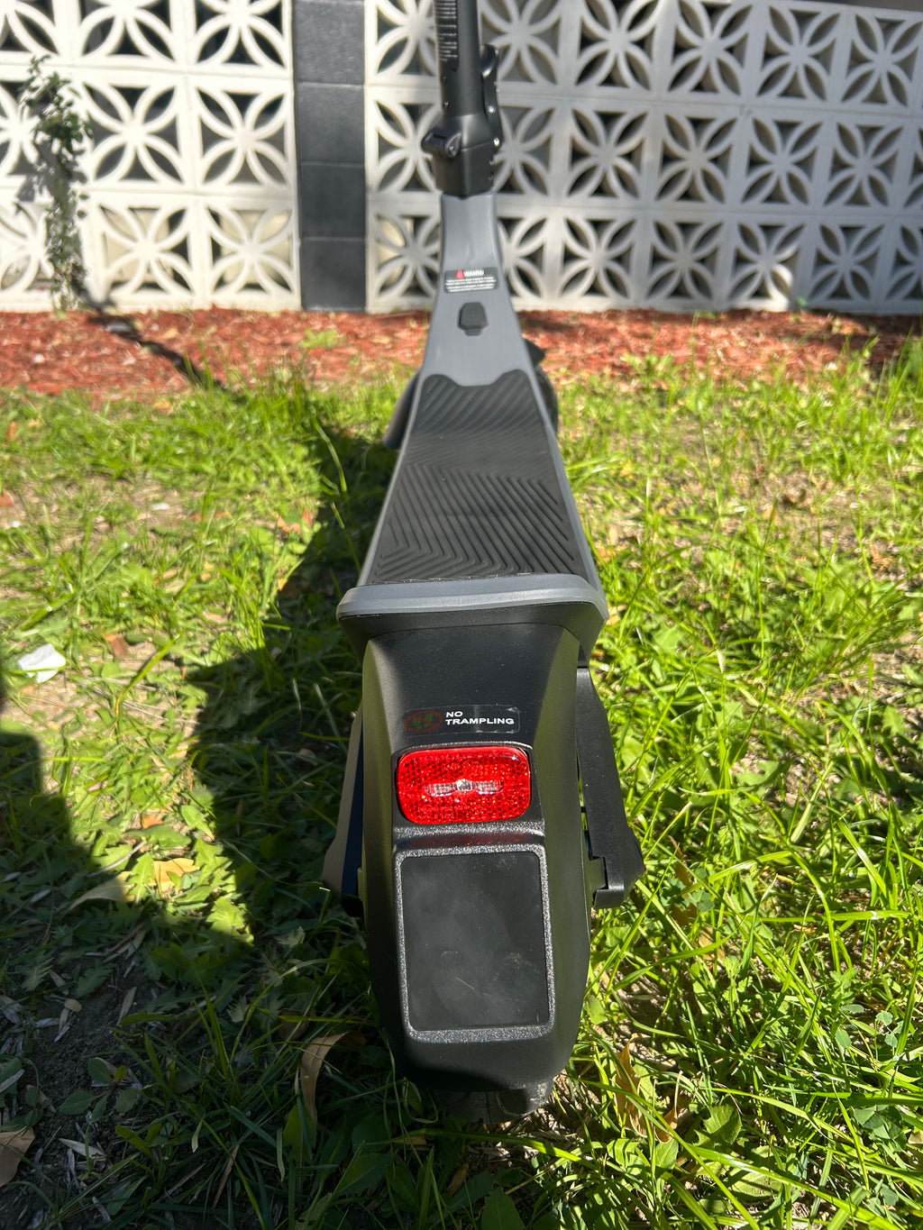CUN FON RS300 Scooter