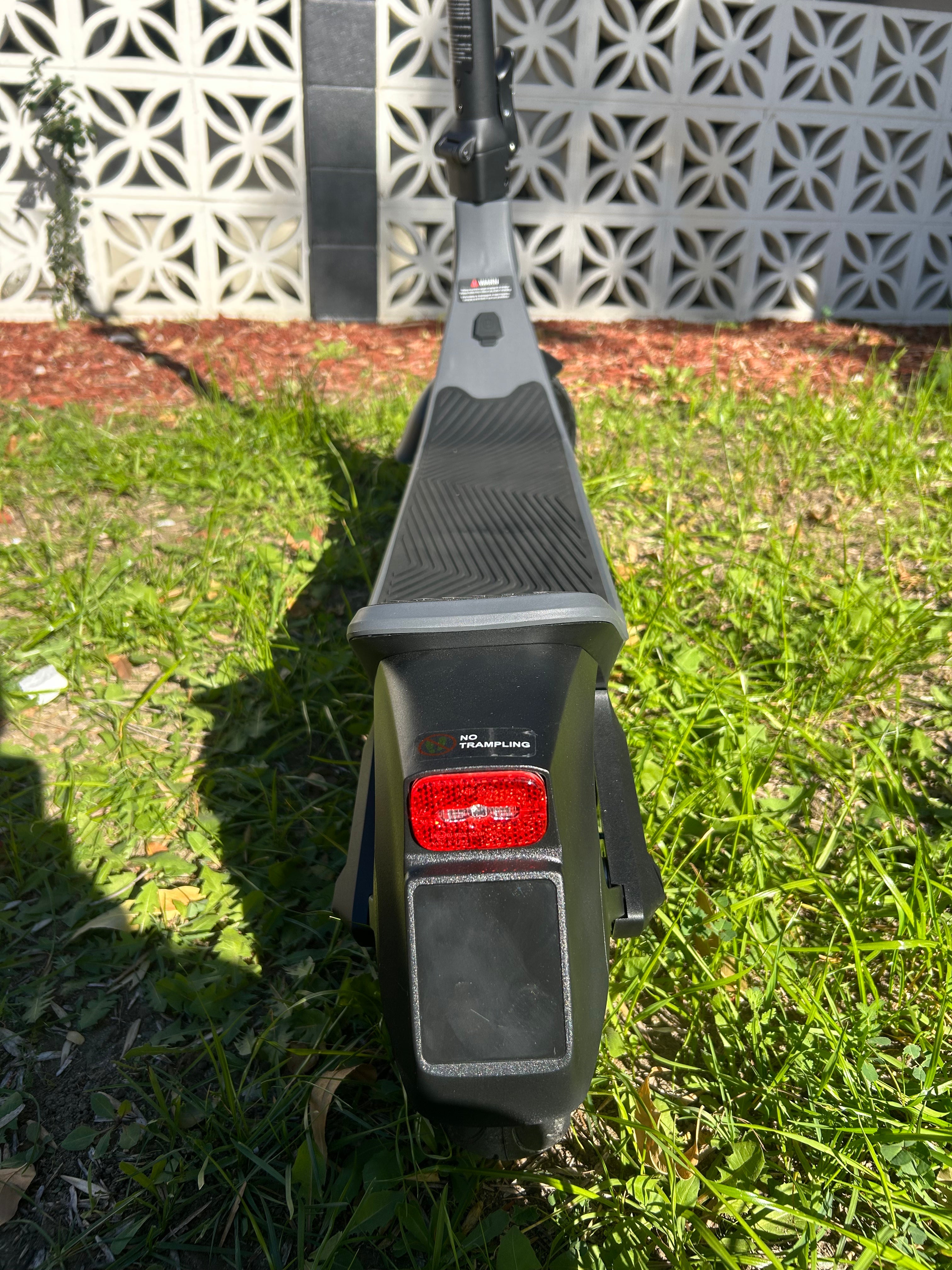 CUN FON RS300 Scooter