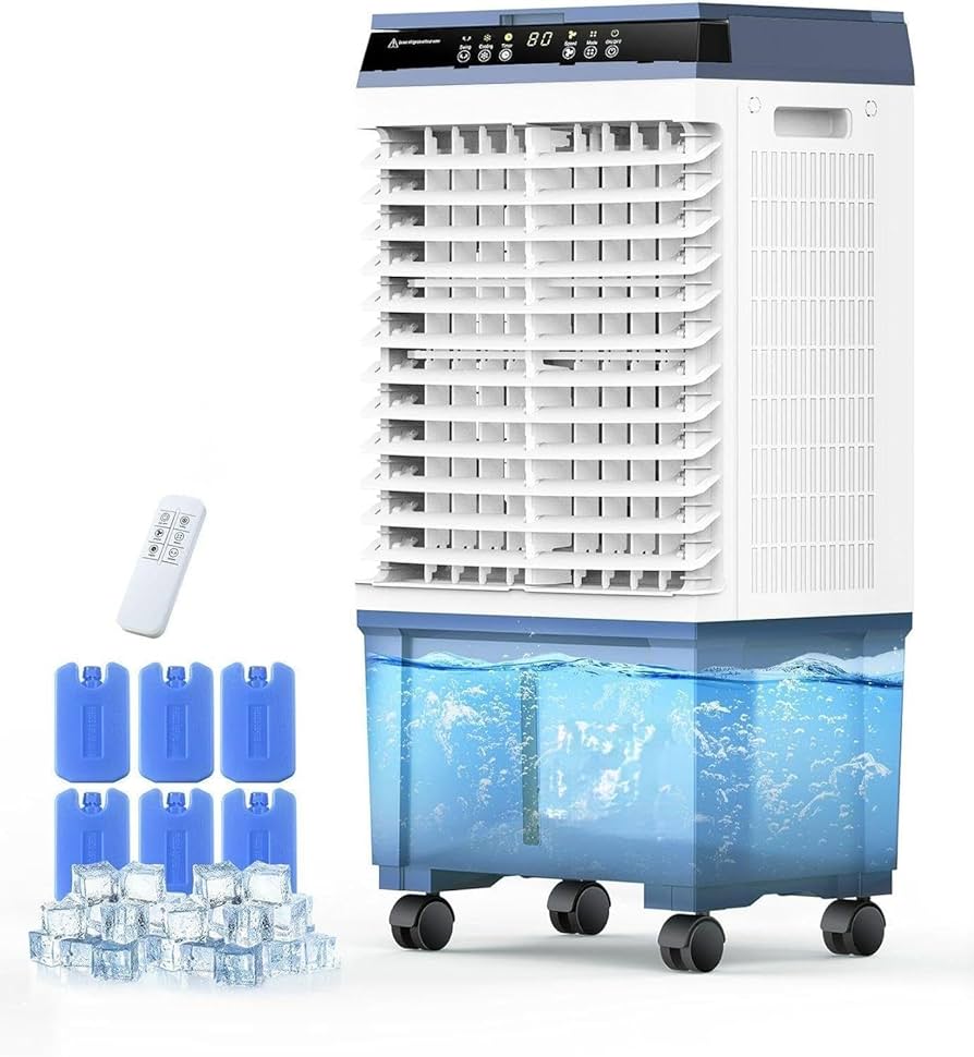 AIR COOLER