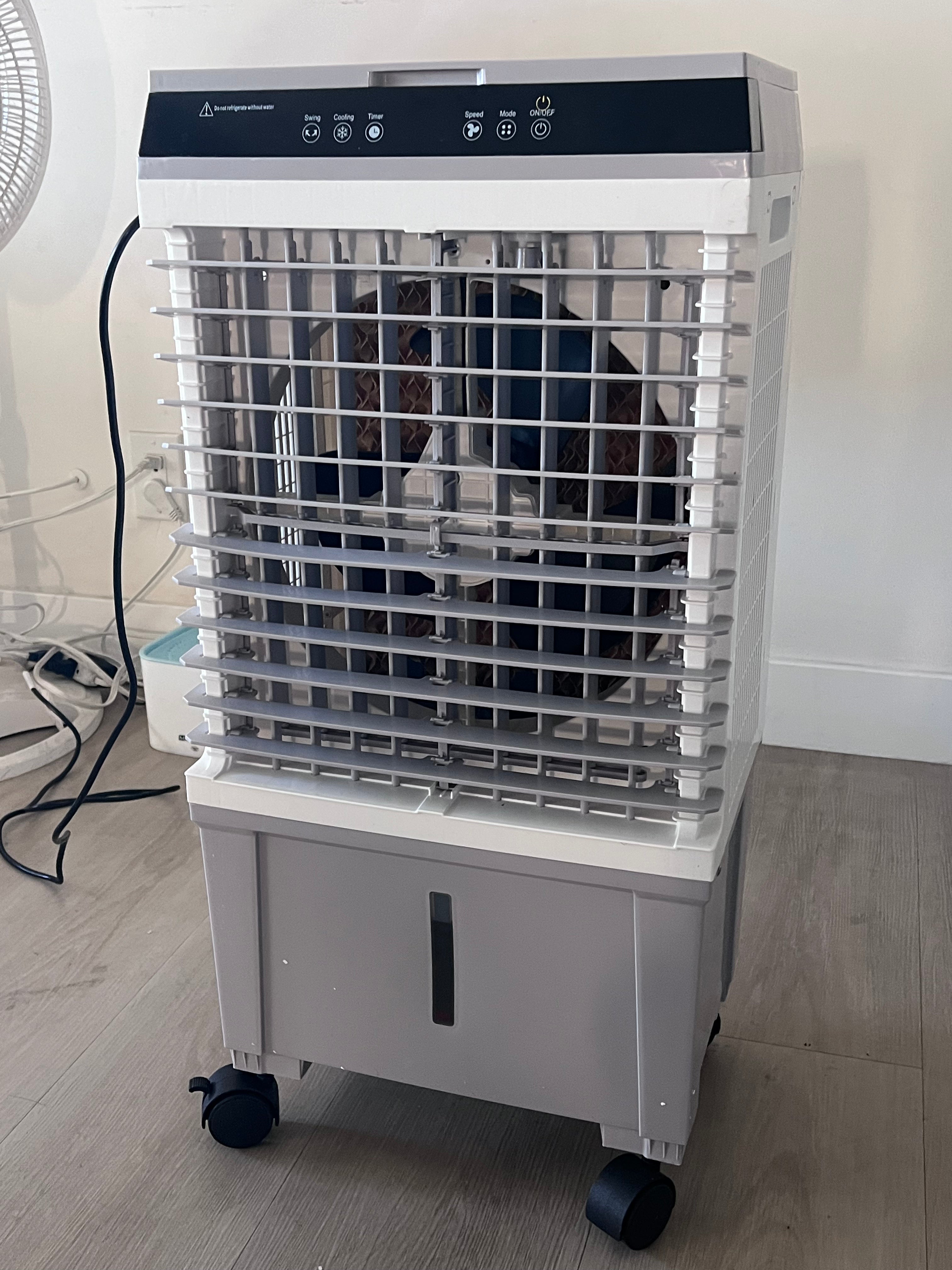AIR COOLER