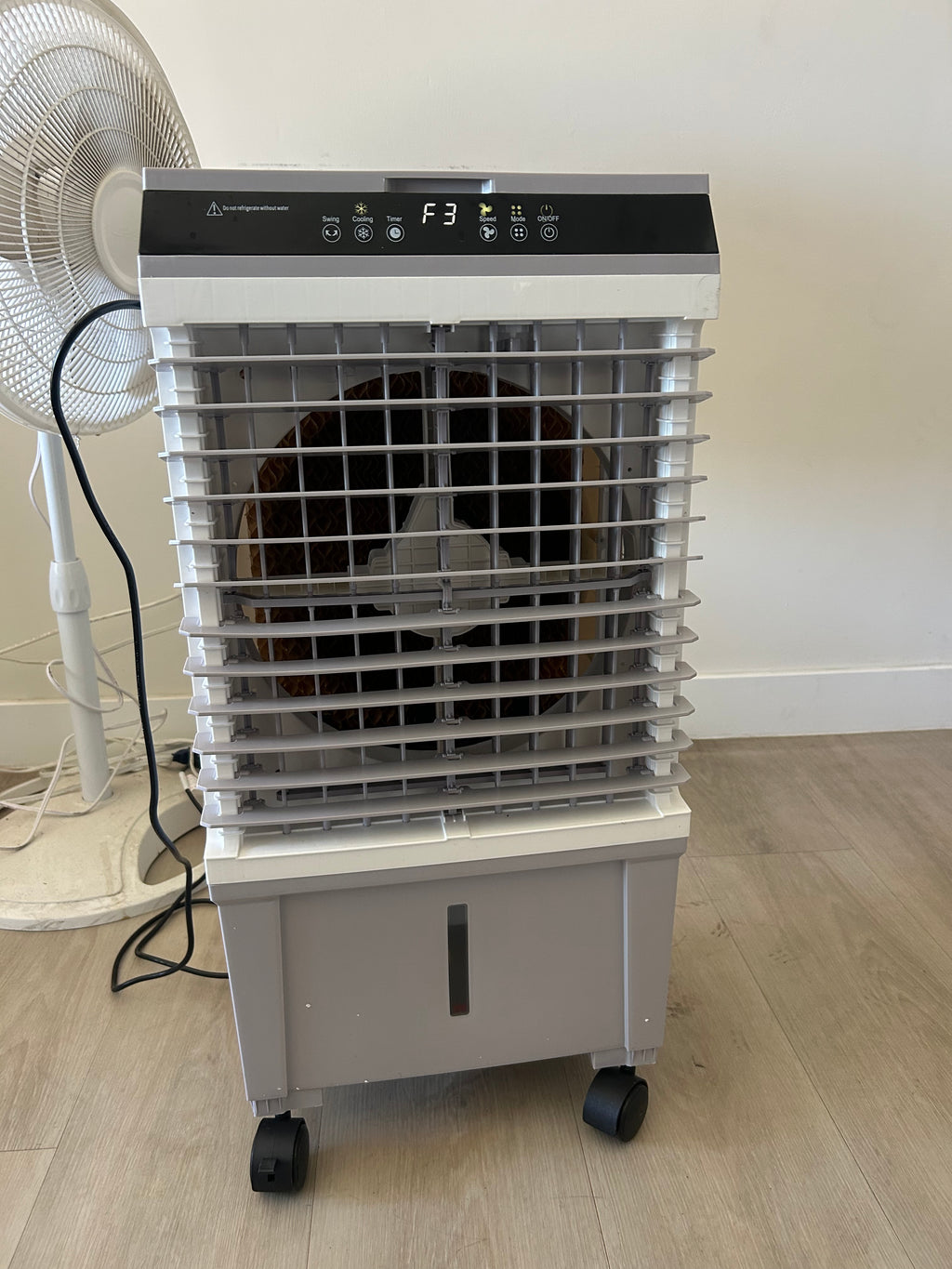 AIR COOLER