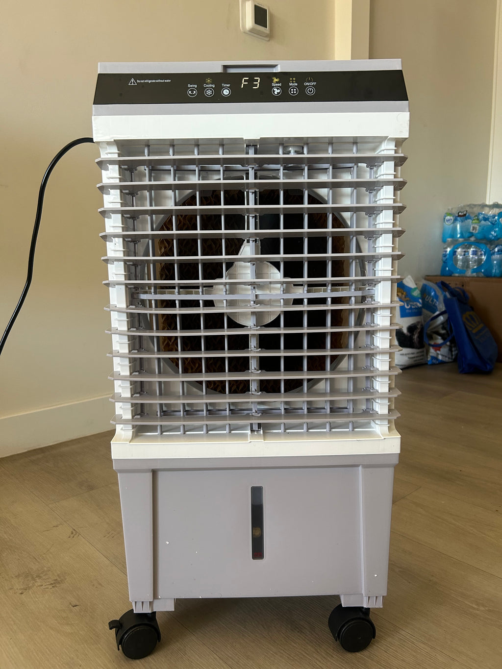 AIR COOLER