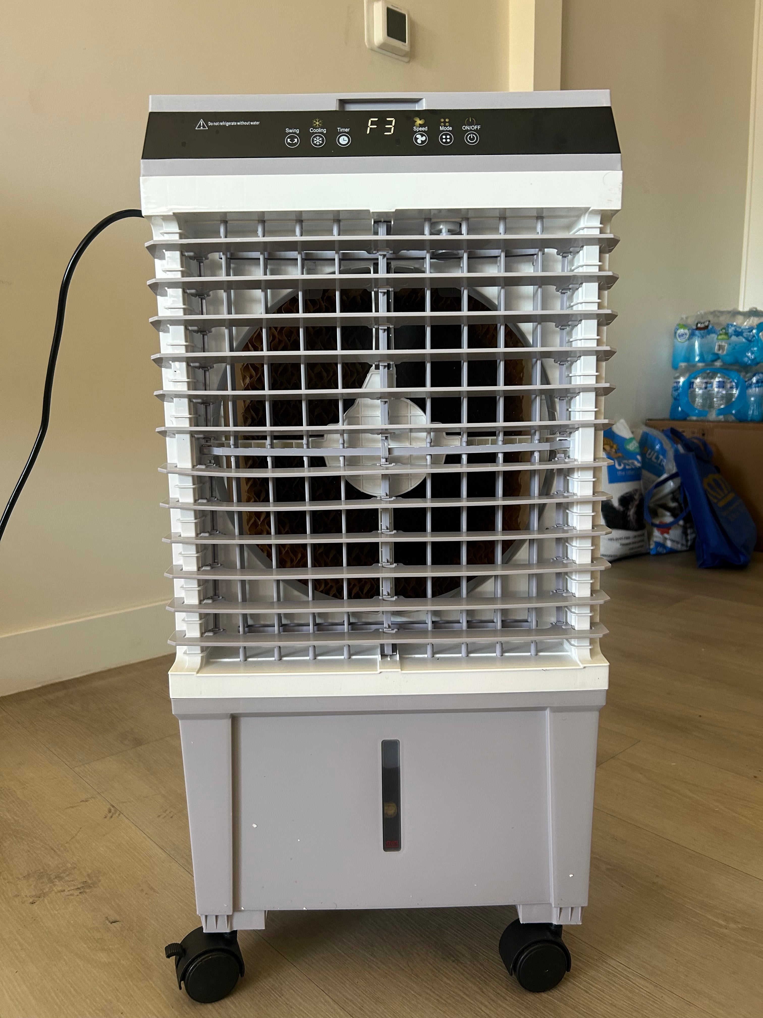 AIR COOLER