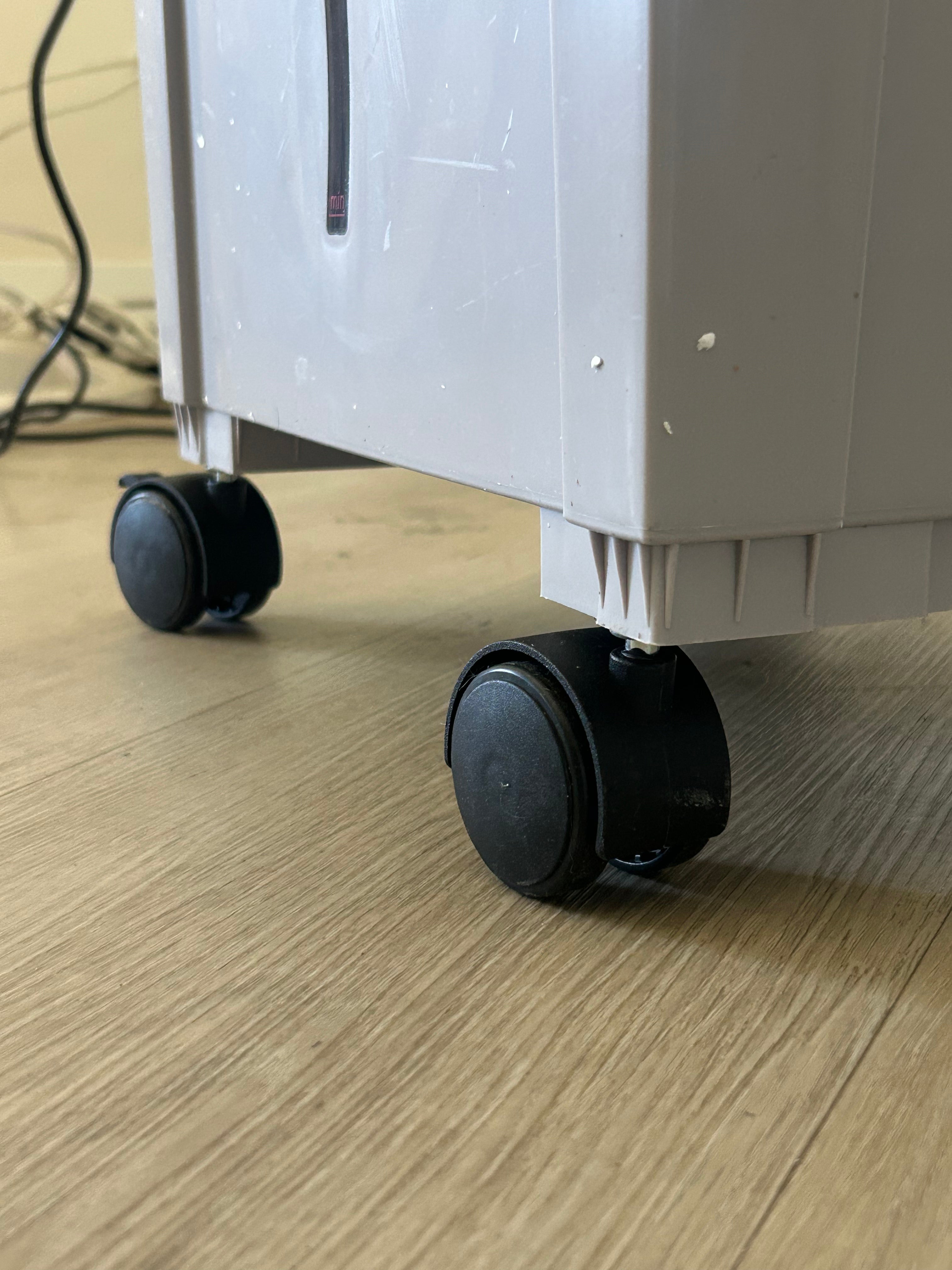 AIR COOLER
