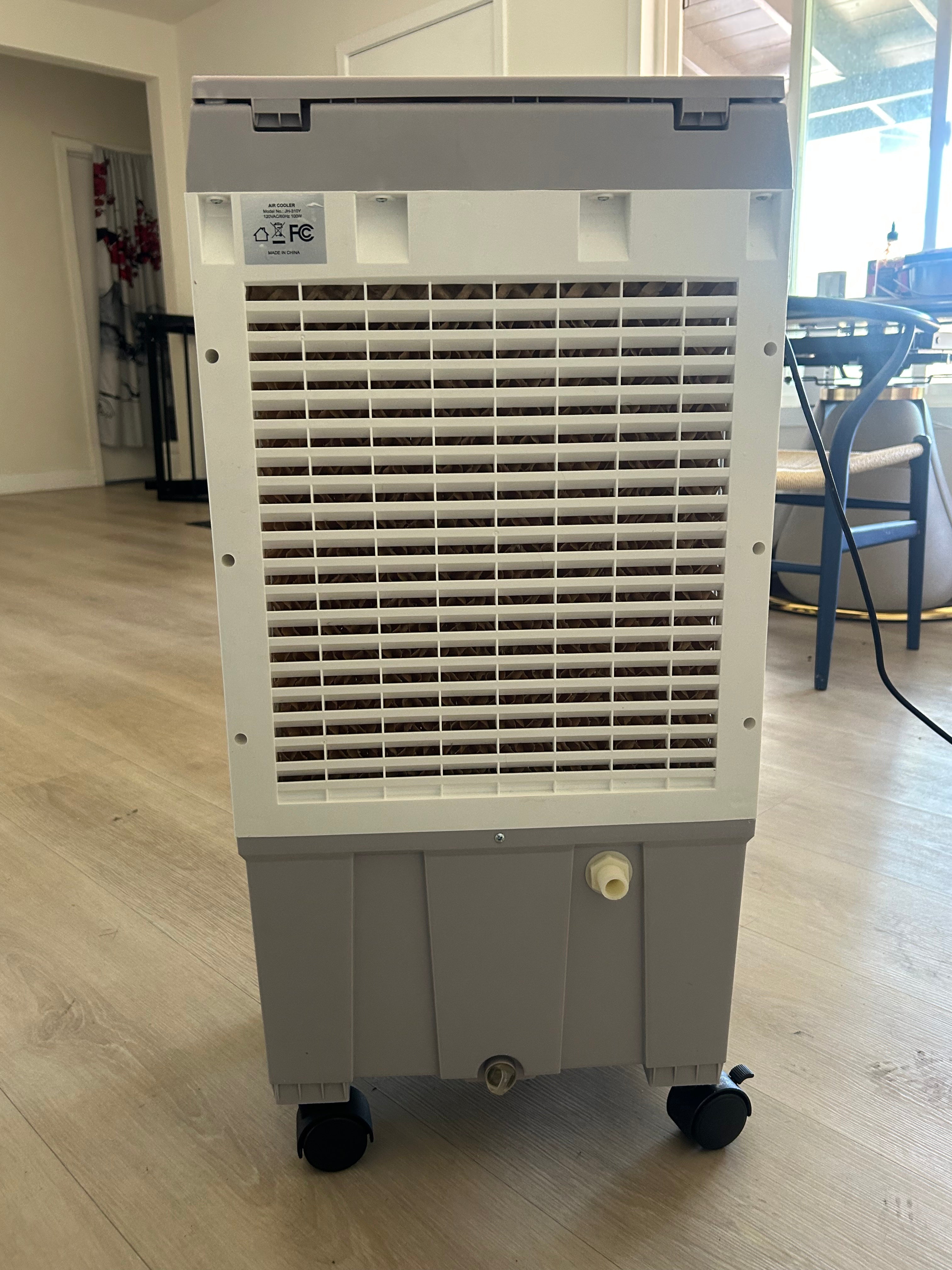 AIR COOLER