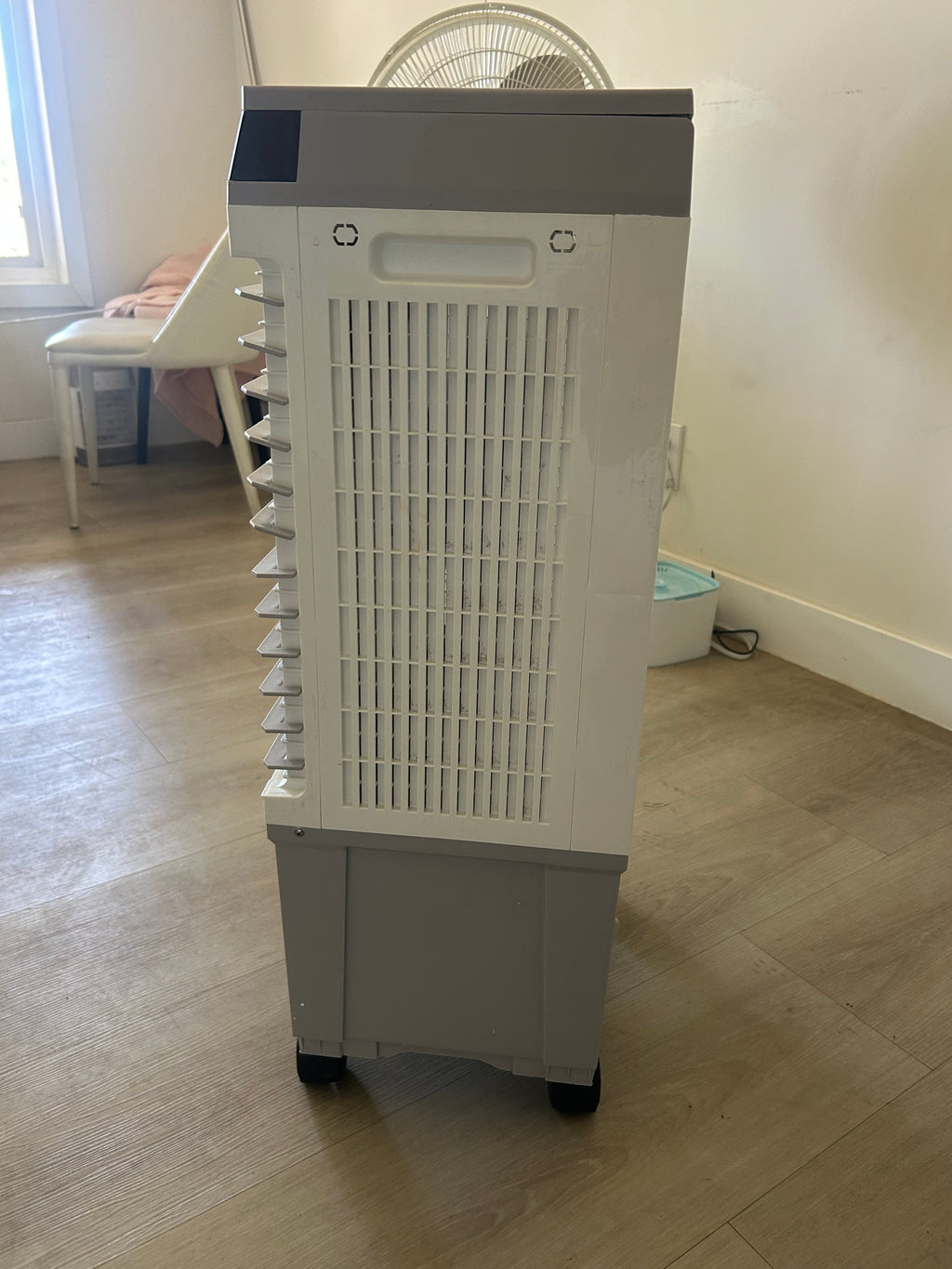 AIR COOLER