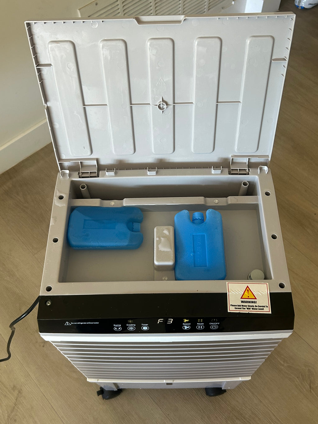 AIR COOLER