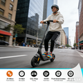 CUN FON RS300 Scooter