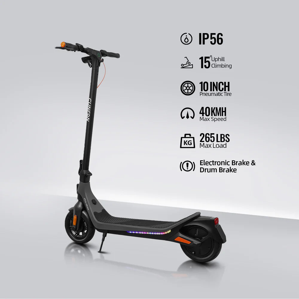 CUN FON RS300 Scooter