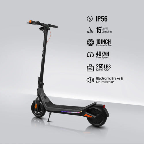 CUN FON RS300 Scooter
