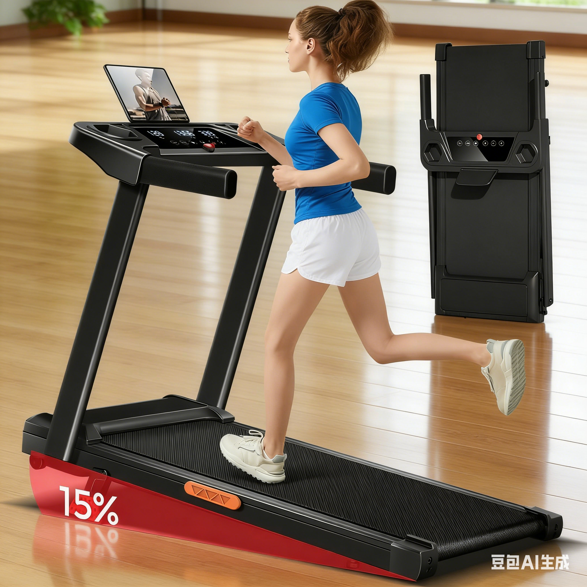 Treadmill