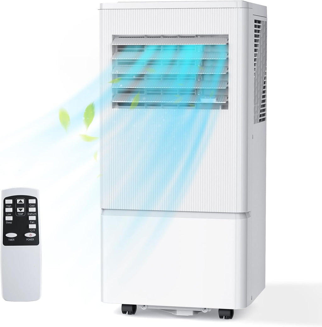 Portable Air Conditioner