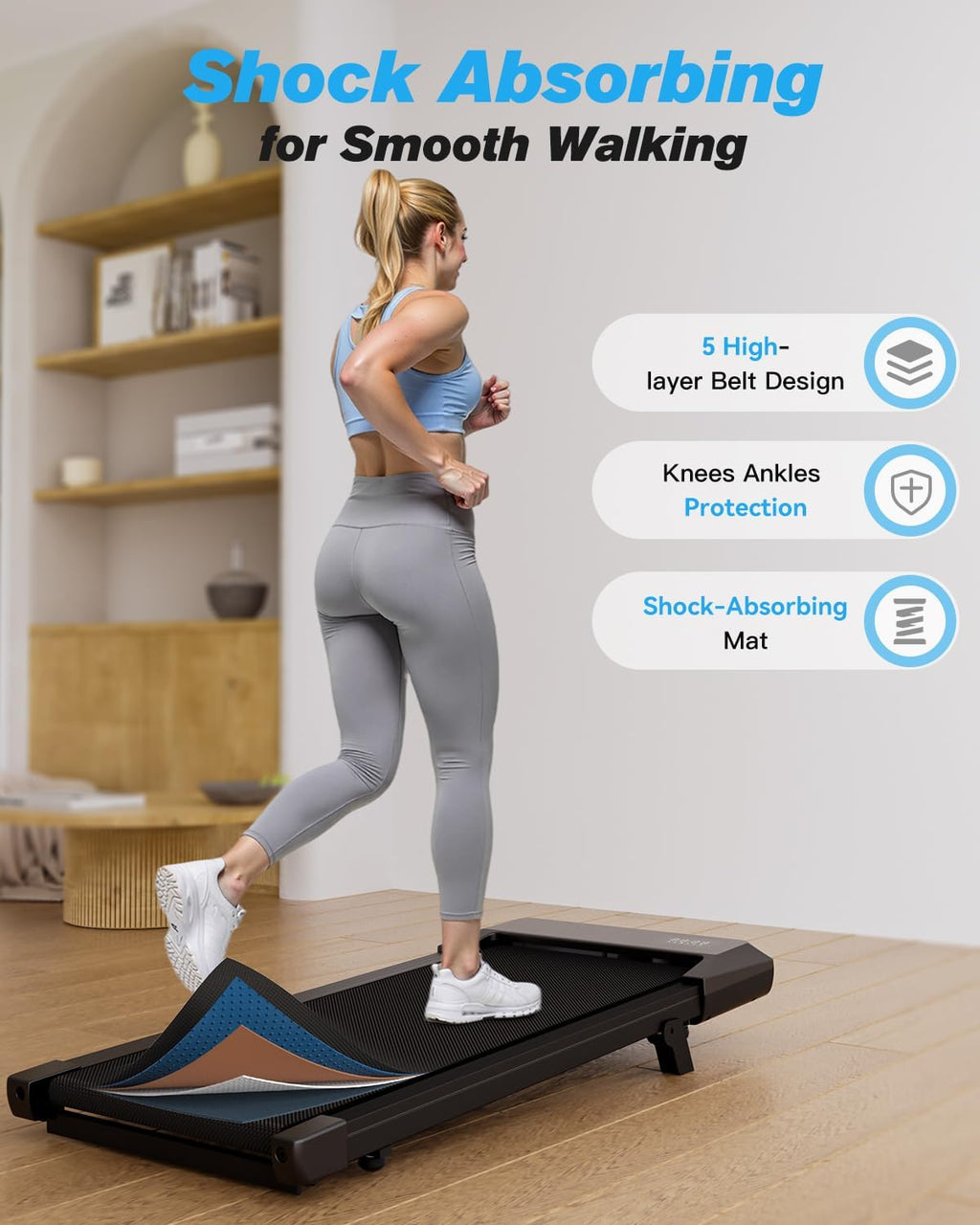 Walking Pad