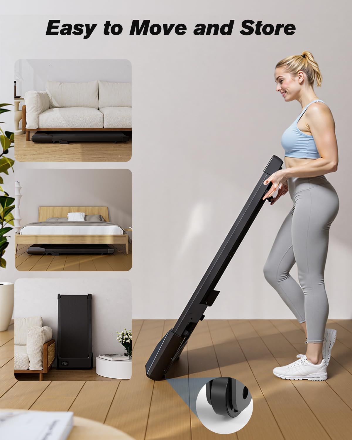 Walking Pad