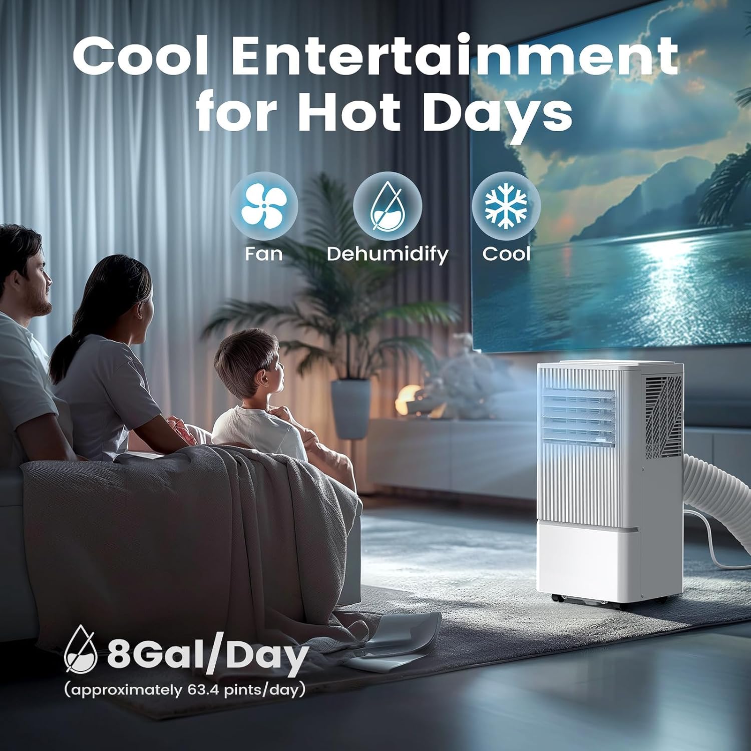 Air Conditioner