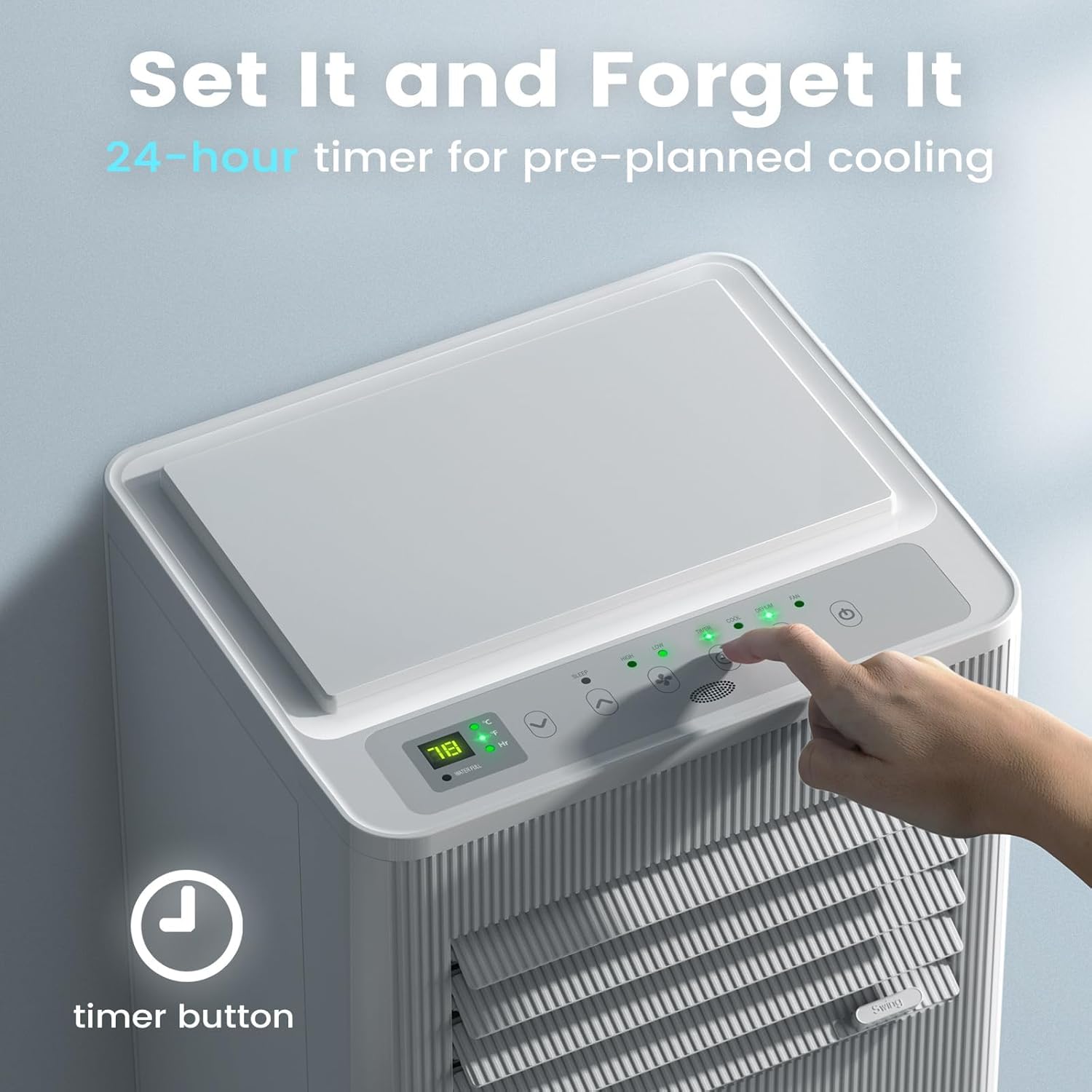 Air Conditioner