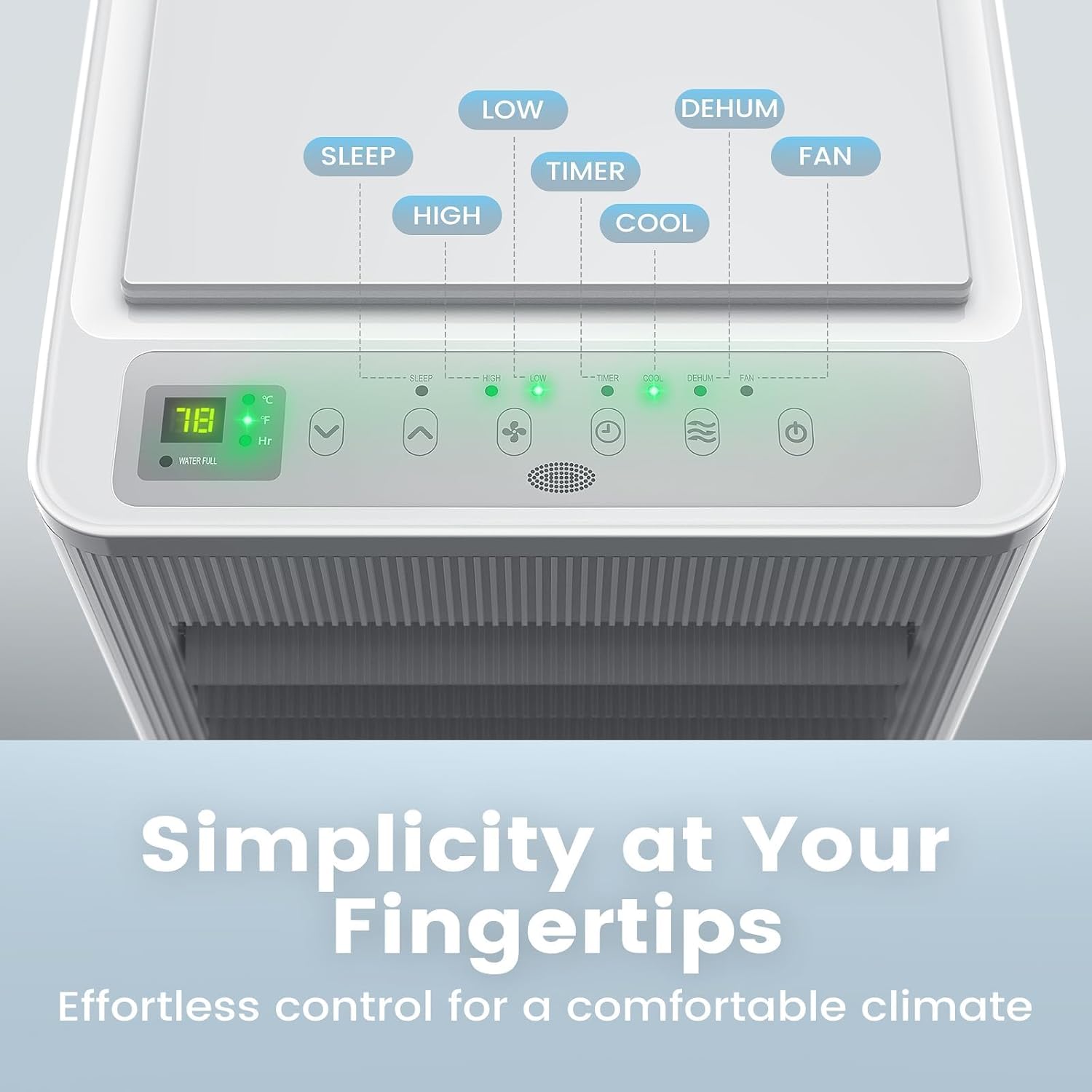 Air Conditioner