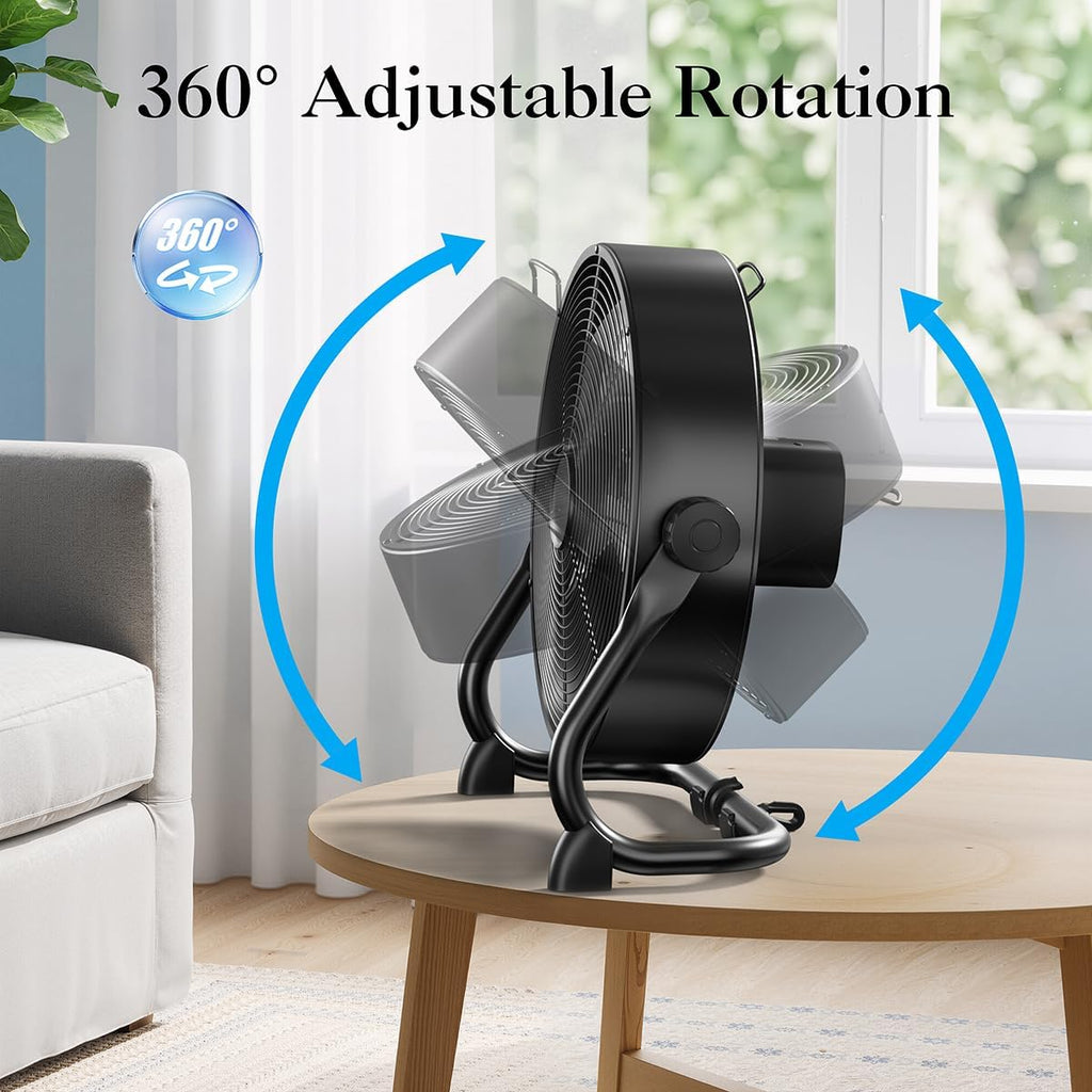 Floor Fan