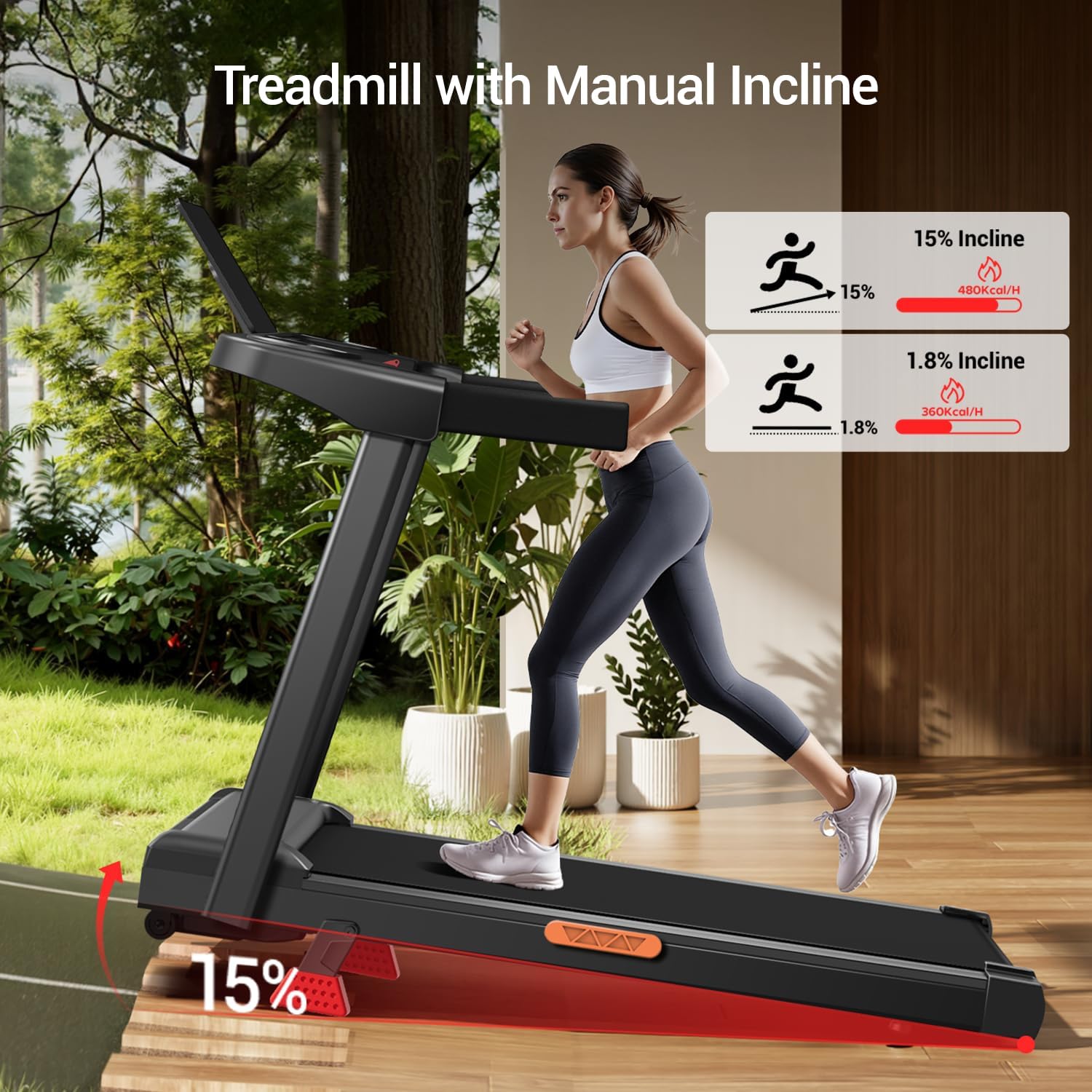 Treadmill