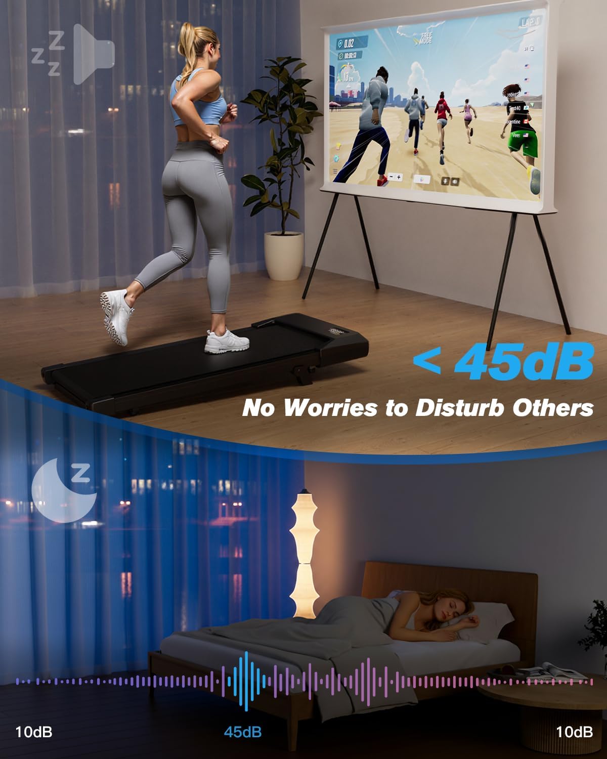 Walking Pad