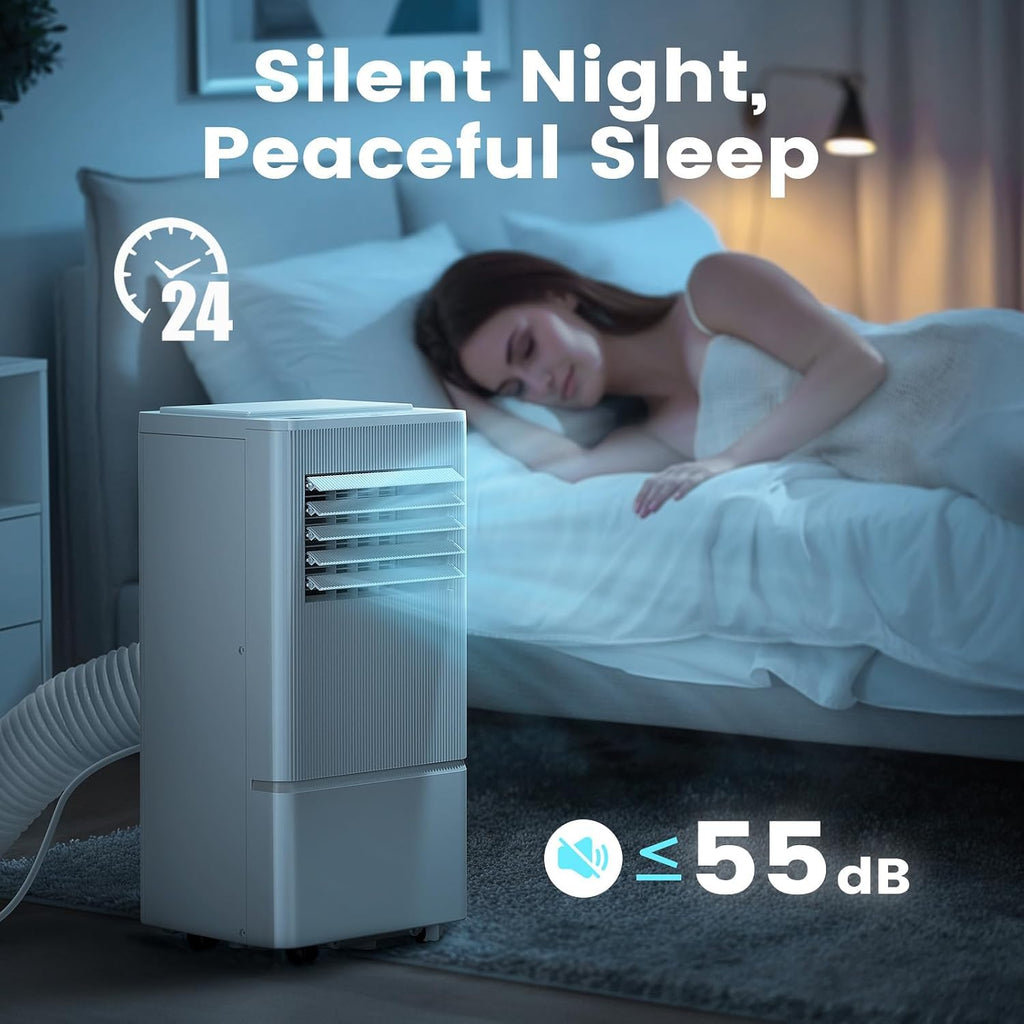 Portable Air Conditioner