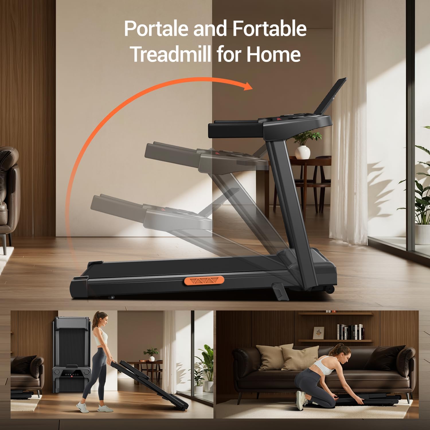 Treadmill