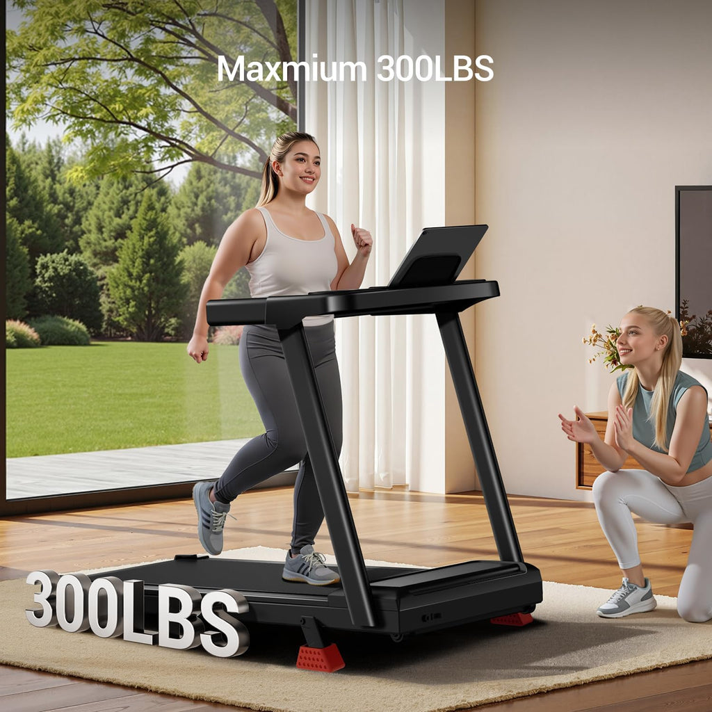 Treadmill
