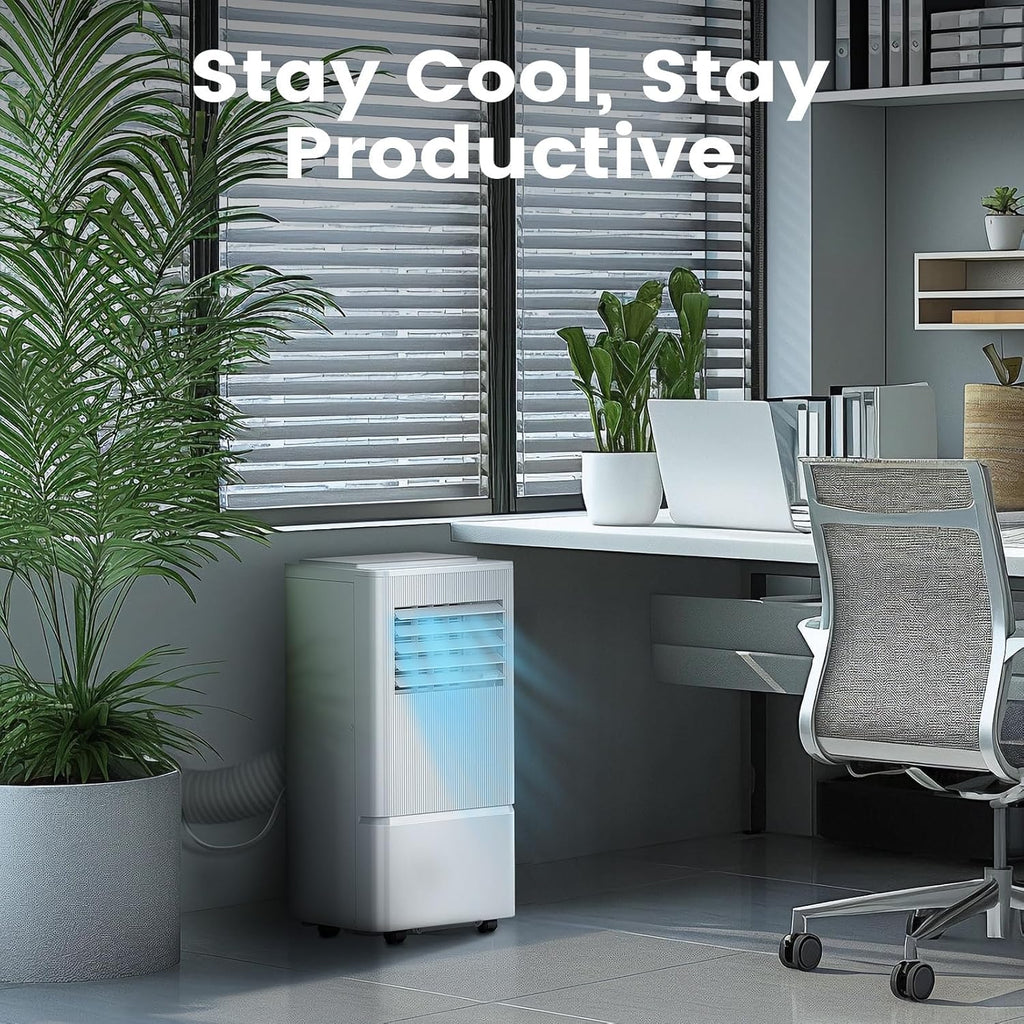 Portable Air Conditioner