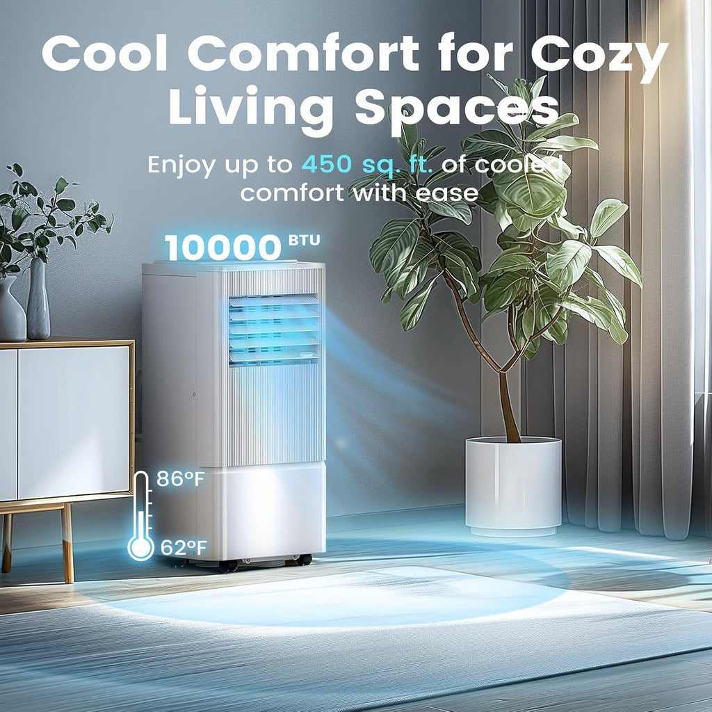 Portable Air Conditioner