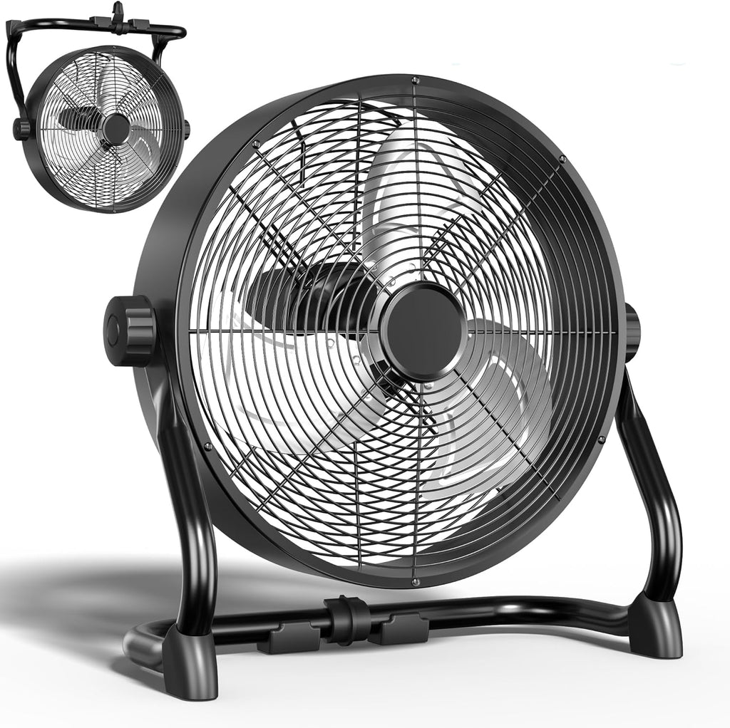 Floor Fan