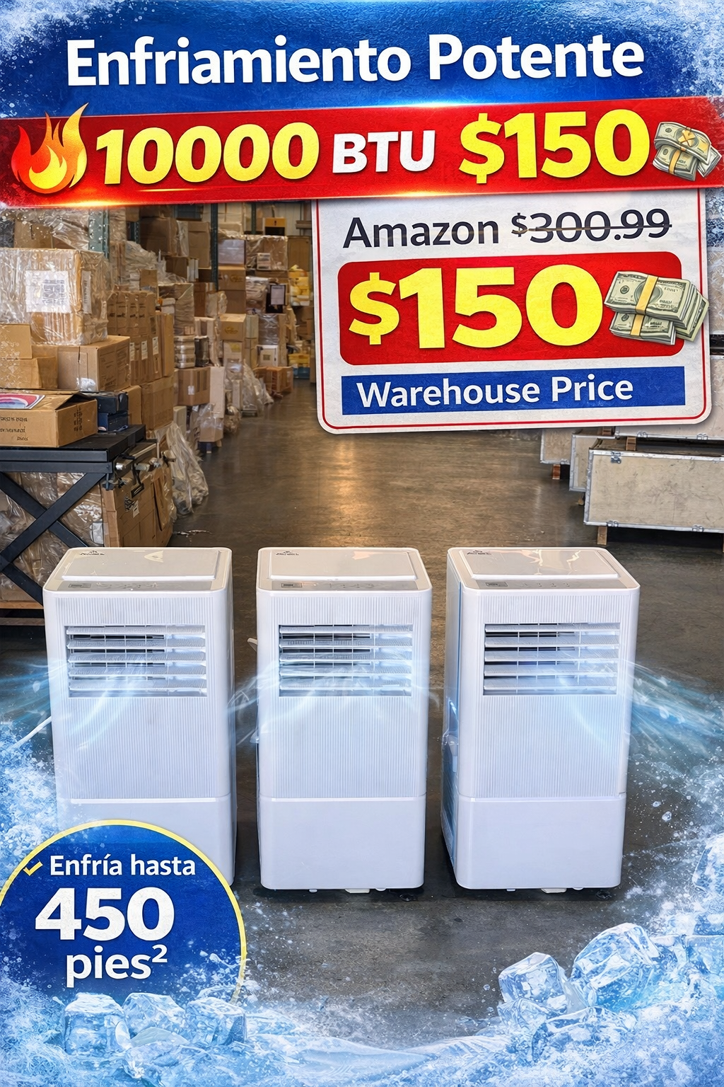 Air Conditioner