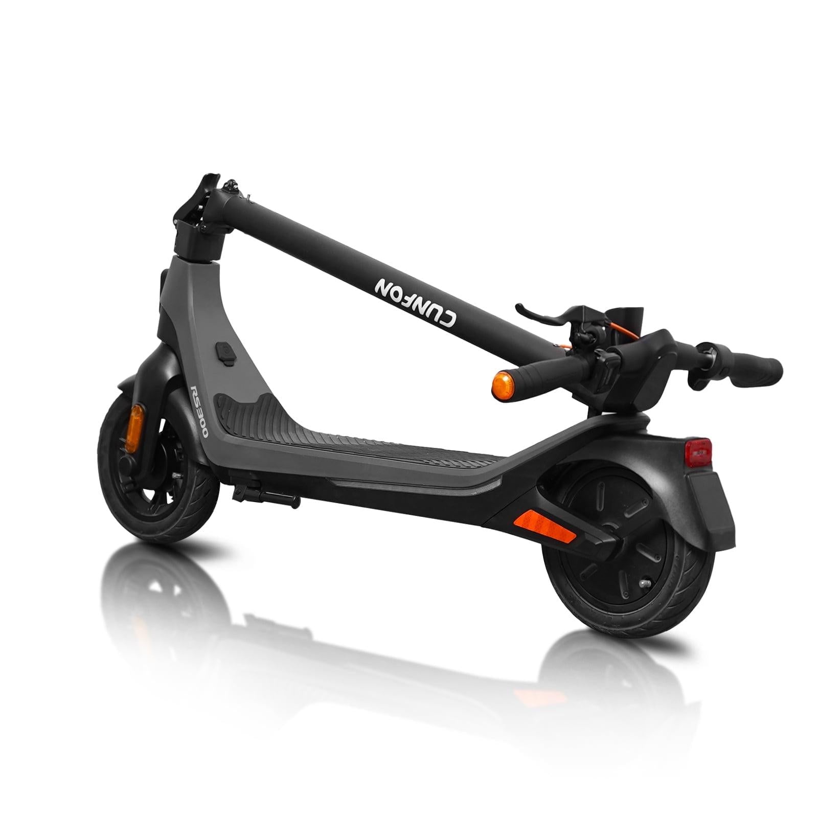 CUNFON RS300 Electric Scooter
