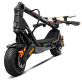 CUN FON RS500 Scooter
