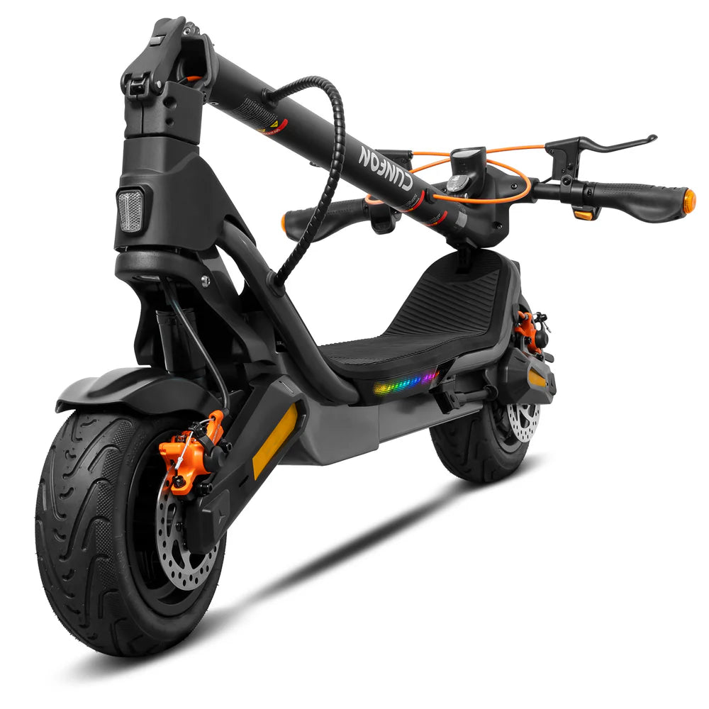 CUN FON RS500 Scooter