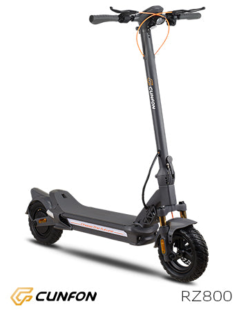 CUN FON RZ800 Scooter